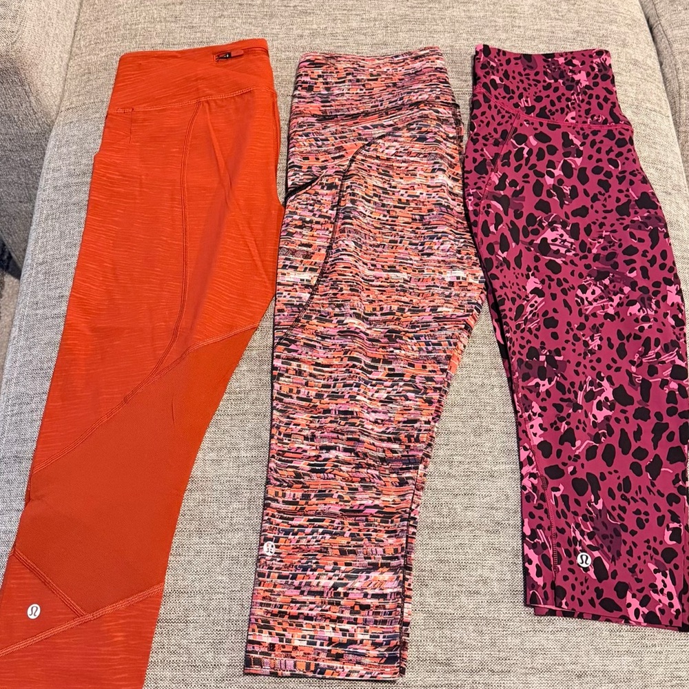 Lululemon 23 Piece - Massive Bundle - image 7